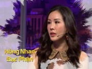 Clip Eva - Hoa hậu Thu Hoài khóc nức nở, kể về ký ức "sống như địa ngục" với 2 đời chồng