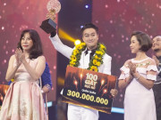 Giải trí - Đăng quang Quán quân show truyền hình, cựu trưởng nhóm HKT Titi chia sẻ với người bố đã khuất