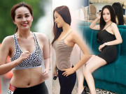 Làm đẹp - Đăng lại hình eo thon dáng gọn, Mai Phương Thuý đang tiếc nuối quá khứ?