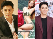 Giải trí - Jang Dong Gun được bạn thân "môi giới gái": Hoa hậu Hàn Quốc cũng có mặt