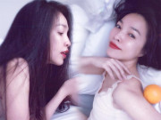 Làm đẹp - Hiền Thục khoe làn da căng bóng tràn đầy sức sống dù ngấp nghé tuổi 40