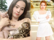 Làm đẹp - Giữa bão scandal, Nam Em vẫn thản nhiên khoe mặt mộc tươi tắn như không có chuyện gì xảy ra