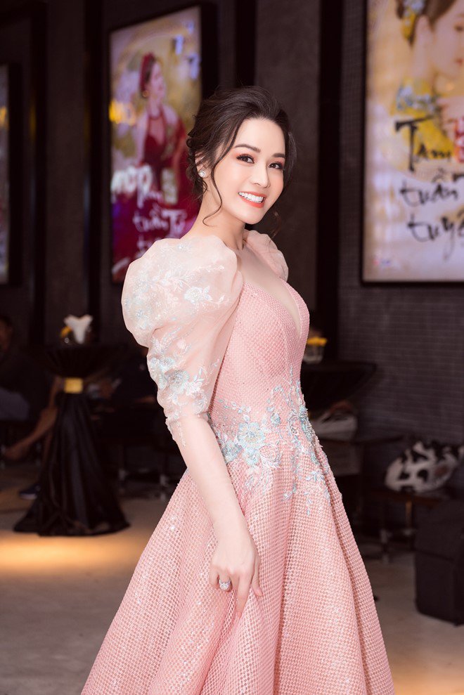 Nhật Kim Anh: amp;#34;Câu nói hồng nhan bạc mệnh hoàn toàn đúng với tôiamp;#34; - 1