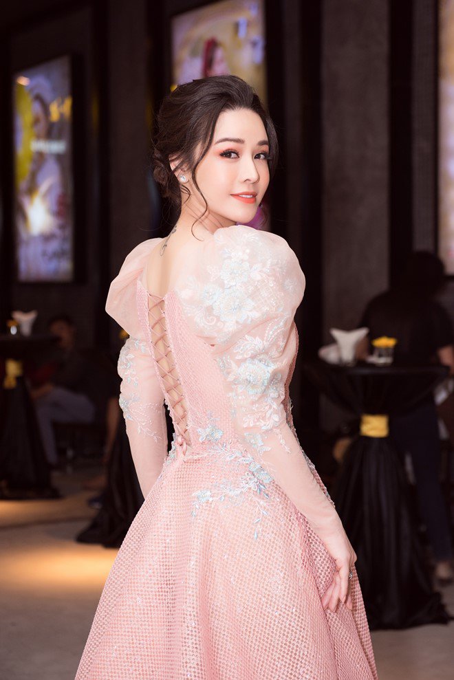 Nhật Kim Anh: amp;#34;Câu nói hồng nhan bạc mệnh hoàn toàn đúng với tôiamp;#34; - 8