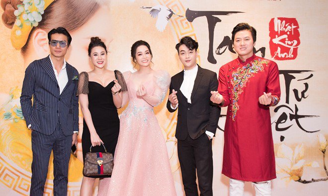 Nhật Kim Anh: amp;#34;Câu nói hồng nhan bạc mệnh hoàn toàn đúng với tôiamp;#34; - 2