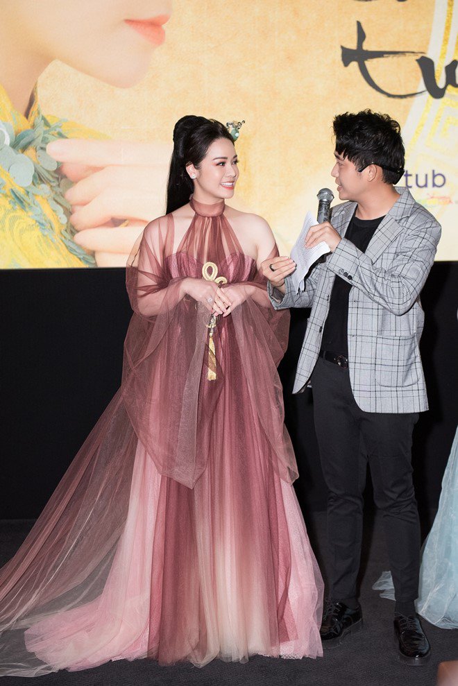 Nhật Kim Anh: amp;#34;Câu nói hồng nhan bạc mệnh hoàn toàn đúng với tôiamp;#34; - 5