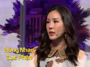 Hoa hậu Thu Hoài khóc nức nở, kể về ký ức sống như địa ngục với 2 đời chồng