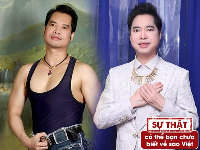 Gia thế, tuổi tác của Ngọc Sơn, chuyện còn trinh và bảo hiểm đời trai đắt đỏ