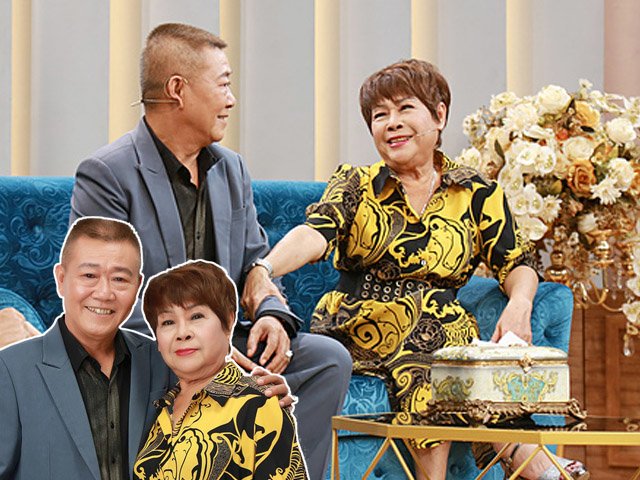 Nghệ sĩ Vũ Thanh quay về với vợ con sau 4 năm theo tình nhân và cái kết bất ngờ