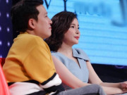 Clip Eva - Cao Thái Hà "tỏ tình" Trường Giang trên truyền hình và cái kết bất ngờ