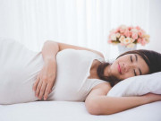 Bà bầu - Quy tắc "4 cởi ra, 4 mặc vào" khi đi ngủ cho bà bầu giúp mẹ khỏe, con ngoan