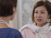 Làm vợ - Mẹ bạn trai hùng hổ tới chửi mắng, mẹ tôi cười khẩy nói 2 câu khiến bà giục cưới vội