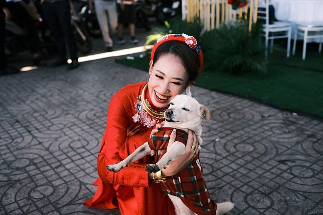 Sau đám hỏi sen trắng, cô dâu Đắk Lắk tiết lộ khoản tiền chú rể được mẹ vợ trao tặng - 6