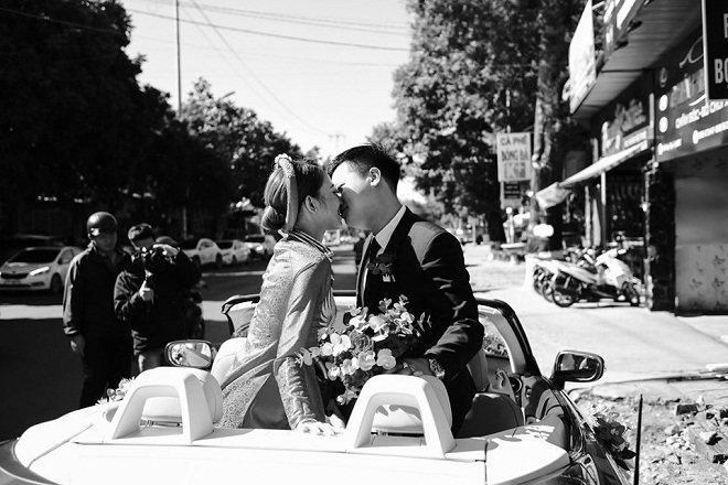 Sau đám hỏi sen trắng, cô dâu Đắk Lắk tiết lộ khoản tiền chú rể được mẹ vợ trao tặng - 2