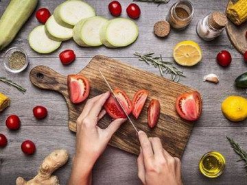 21 mẹo vặt nấu ăn ngon từ đầu bếp, nên biết để áp dụng