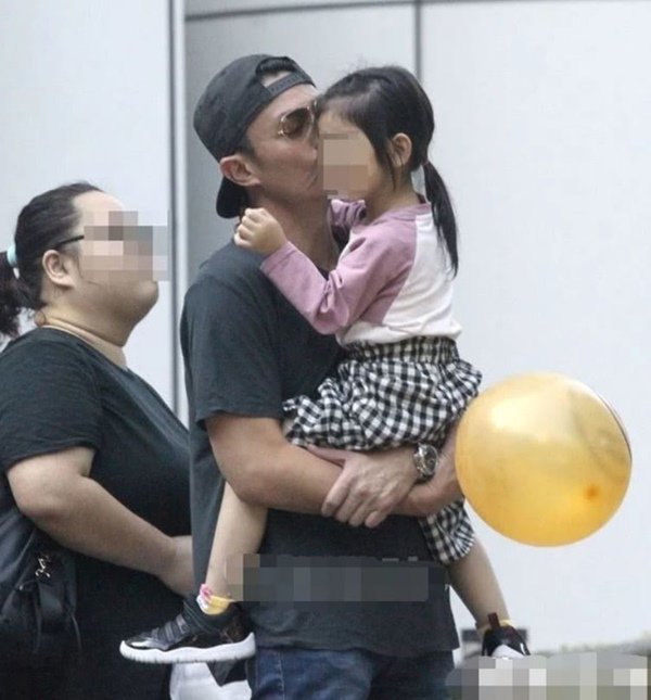 Kể từ khi lấy Lâm Tâm Như, Hoắc Kiến Hoa gặp phải amp;#34;vận đenamp;#34; - 6