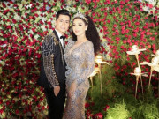 Giải trí - Lâm Khánh Chi cùng chồng tổ chức đám cưới cho mối tình đầu từng khiến cô khóc sướt mướt