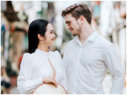 Eva Yêu - Cô gái Việt làm dâu Đức sướng như tiên, chồng quả quyết nếu ly hôn cho 100% tài sản