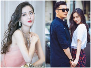 Giải trí - Không còn được Huỳnh Hiểu Minh "chống lưng", sự nghiệp của Angelababy ngày càng thảm