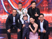 Giải trí - Vượt hàng loạt show truyền hình đình đám, Siêu Trí Tuệ Việt Nam nhận giải "TV Show của năm"
