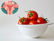 Sức khỏe - U xơ tử cung sợ nhất 5 thực phẩm có thể nấu tại nhà này, ăn hàng ngày cực tốt