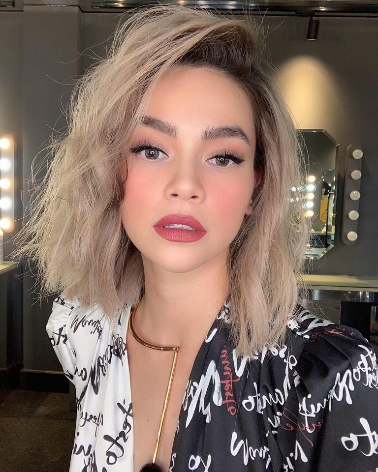 Nhan sắc “không thể đùa đâu” của Hà Hồ: trang điểm nhẹ nhàng vẫn ăn đứt đàn em Hoa hậu - 5