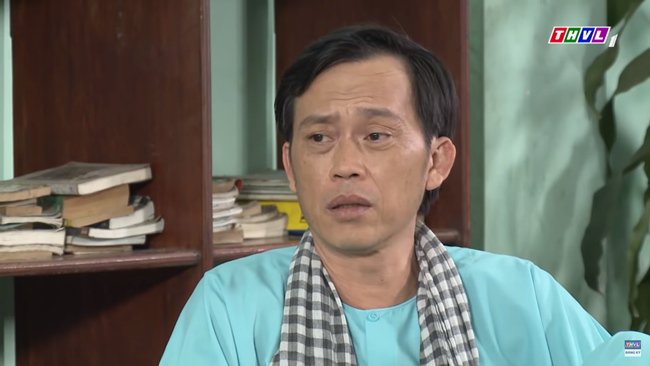 Phim mới bị chê phi logic, Lương Thế Thành đáp thẳng: Kinh phí hạn hẹp, kiểu gì chẳng có amp;#34;sạnamp;#34; - 5