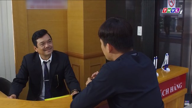 Phim mới bị chê phi logic, Lương Thế Thành đáp thẳng: Kinh phí hạn hẹp, kiểu gì chẳng có amp;#34;sạnamp;#34; - 6