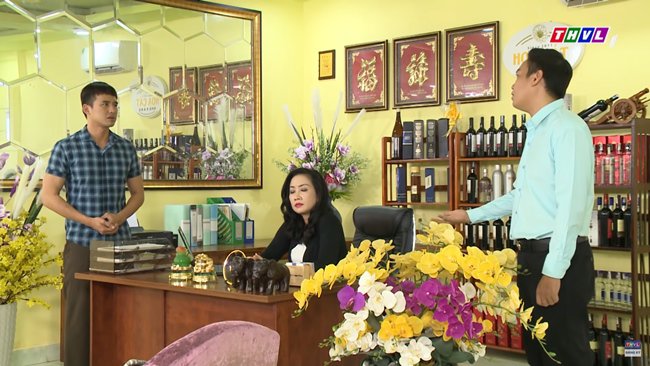 Phim mới bị chê phi logic, Lương Thế Thành đáp thẳng: Kinh phí hạn hẹp, kiểu gì chẳng có amp;#34;sạnamp;#34; - 8