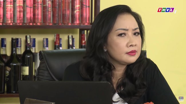 Phim mới bị chê phi logic, Lương Thế Thành đáp thẳng: Kinh phí hạn hẹp, kiểu gì chẳng có amp;#34;sạnamp;#34; - 9