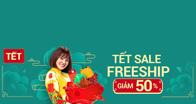 Shopee tiếp tục ưu đãi sốc - Giảm đến 50% loạt túi xách thời trang dành cho phái đẹp - 1