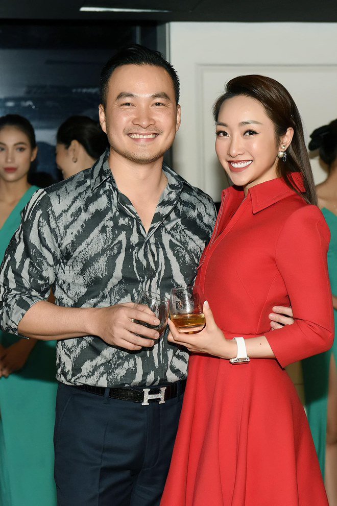 Bạn gái mới nói về quá khứ 2 đời vợ của Chi Bảo, thừa nhận từng amp;#34;ếamp;#34; 5 năm liền - 2