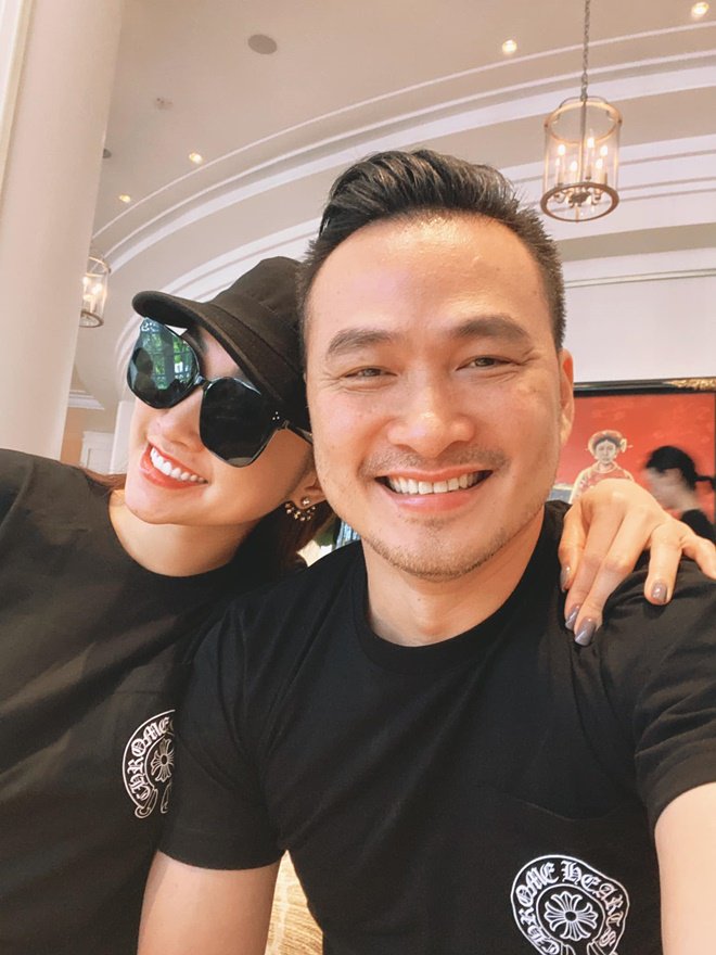 Bạn gái mới nói về quá khứ 2 đời vợ của Chi Bảo, thừa nhận từng amp;#34;ếamp;#34; 5 năm liền - 5