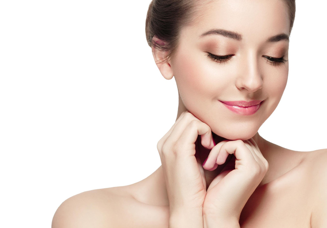 Làn da mềm mượt bất chấp thời tiết hanh khô - 1