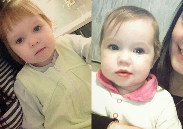 Mẹ bỏ rơi con 1 tuần để đi tiệc tùng, bé gái phải ăn bột giặt chống đói tới chết - 1