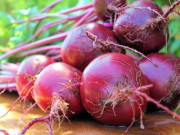 Sức khỏe - 19 tác dụng tuyệt vời của củ dền với sức khỏe và làm đẹp da