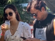 Giải trí - Bất chấp bê bối "săn gái trẻ", vợ chồng Jang Dong Gun - Go So Young vẫn làm điều này