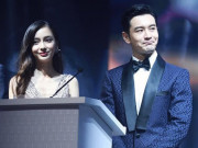 Giải trí - Huỳnh Hiểu Minh phũ phàng nói về cuộc hôn nhân với Angelababy