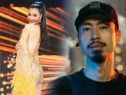 Giải trí - Á hậu Miss World Việt Nam Kiều Loan hé lộ hoá thân Đen Vâu trong chương trình Táo