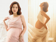Giải trí - Jennifer Phạm sinh con gái thứ 4, mẹ chồng bay từ TP.HCM ra Hà Nội để chăm đẻ