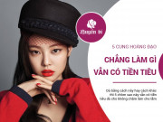 Eva tám - 5 cung Hoàng đạo rủng rỉnh tiền tiêu Tết dù chẳng mất nhiều công "cày quốc"