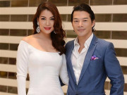 Giải trí - Chồng cũ Trương Ngọc Ánh giấu kín "người tình" trong phim hành động quay tận Mỹ