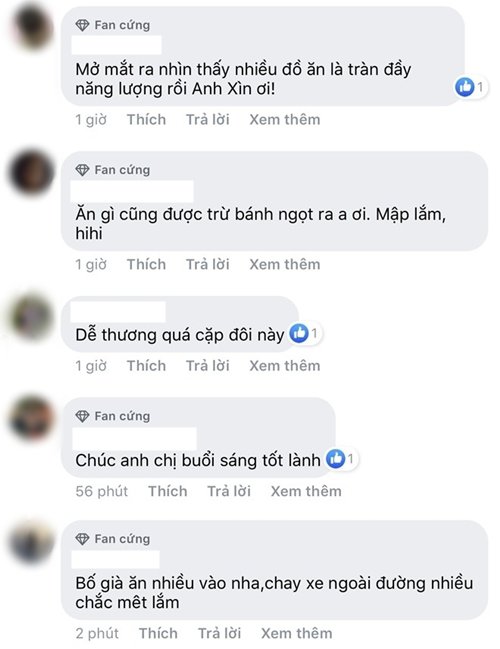 Sao Việt 24h: Phương Mỹ Chi điệu như công chúa, hôn người đàn ông bên mình 6 năm qua - 13