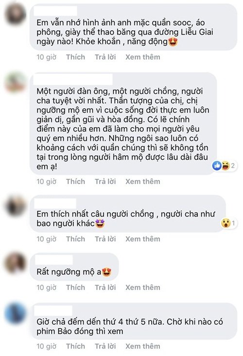 Sao Việt 24h: Phương Mỹ Chi điệu như công chúa, hôn người đàn ông bên mình 6 năm qua - 11