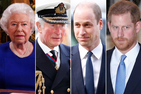 Số phận của vợ chồng Hoàng tử Anh cuối cùng cũng được Nữ hoàng định đoạt - 2