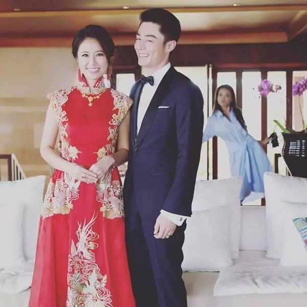 Tìm ra lý do Hoắc Kiến Hoa chọn lấy Lâm Tâm Như mà không phải người cũ Trần Kiều Ân - 2