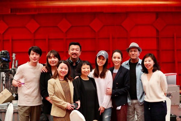 Tìm ra lý do Hoắc Kiến Hoa chọn lấy Lâm Tâm Như mà không phải người cũ Trần Kiều Ân - 3