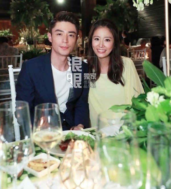 Tìm ra lý do Hoắc Kiến Hoa chọn lấy Lâm Tâm Như mà không phải người cũ Trần Kiều Ân - 4