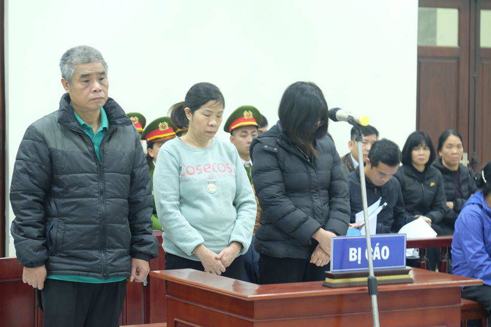 Bất ngờ với lời khai 2 nhân chứng amp;#34;nhíamp;#34; vụ bé 6 tuổi trường Gateway - 1