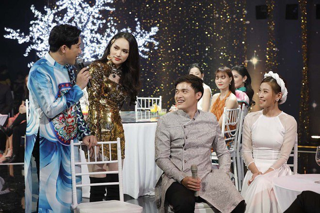 Ngoài bạn thân Anh Đức, Trấn Thành còn luôn mong cô em xinh đẹp Hương Giang hết ế - 6